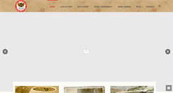 Desktop Screenshot of jamulindianvillage.com